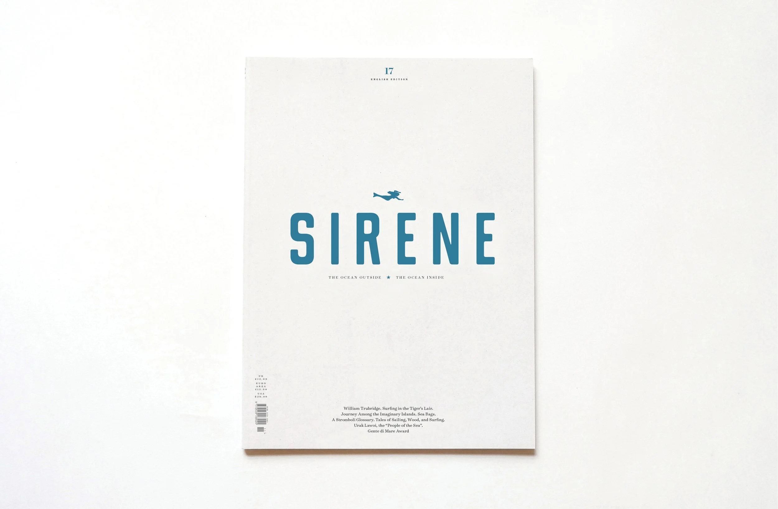 Sirene nr.17