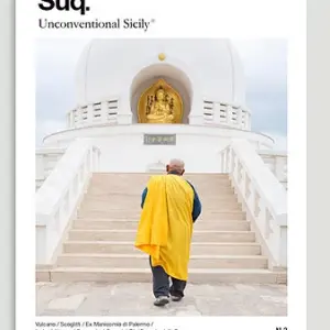 Suq.Unconventional Sicily