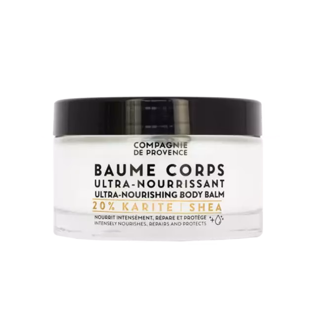 Compagnie de Provence Balsamo Corpo – Karite – 200ml