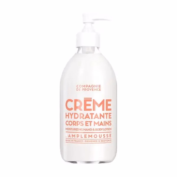 Compagnie de Provence Crema Mani E Corpo – Pamplemousse – 300ml
