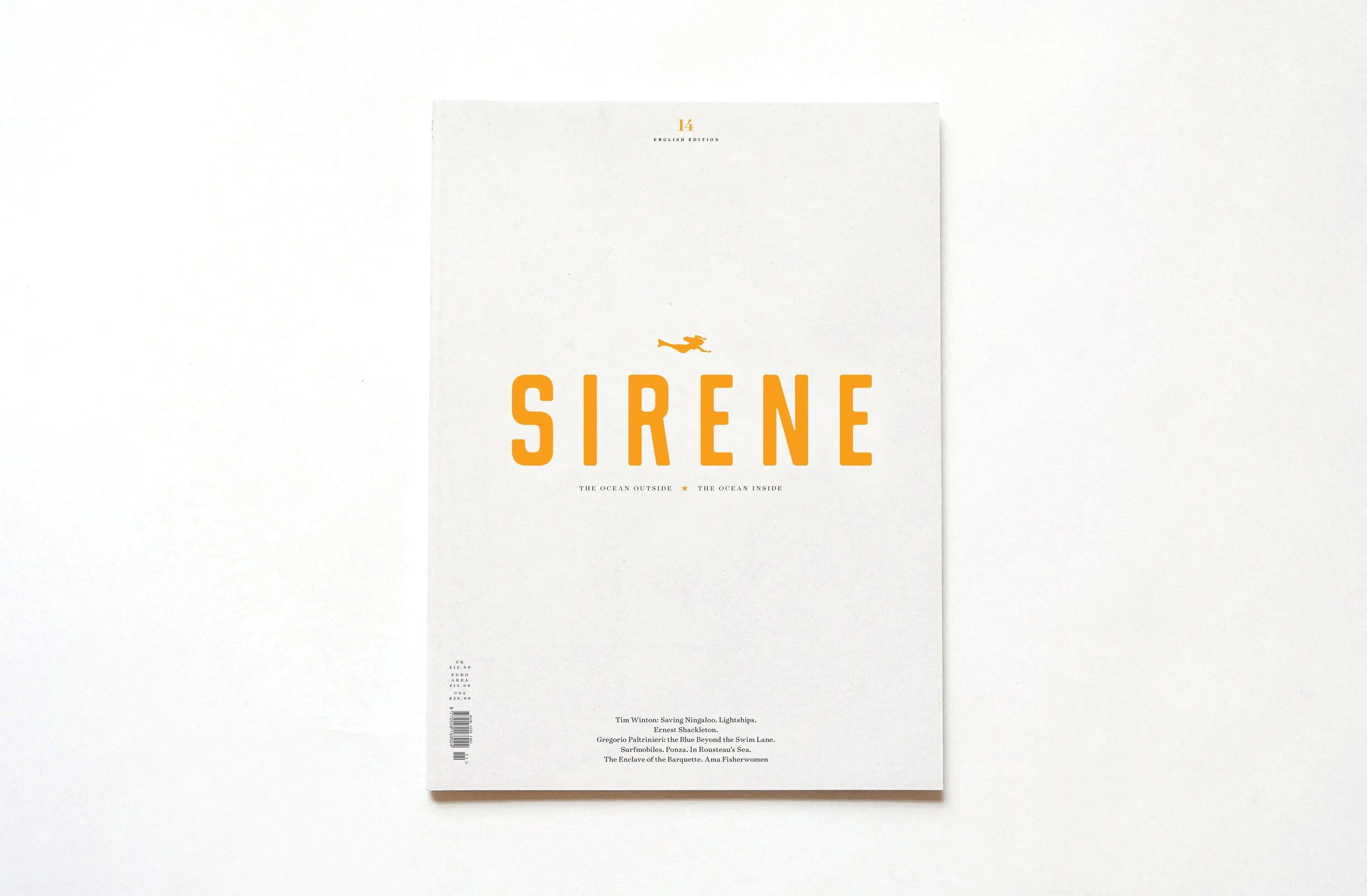 Sirene nr.14