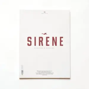 Sirene nr.15
