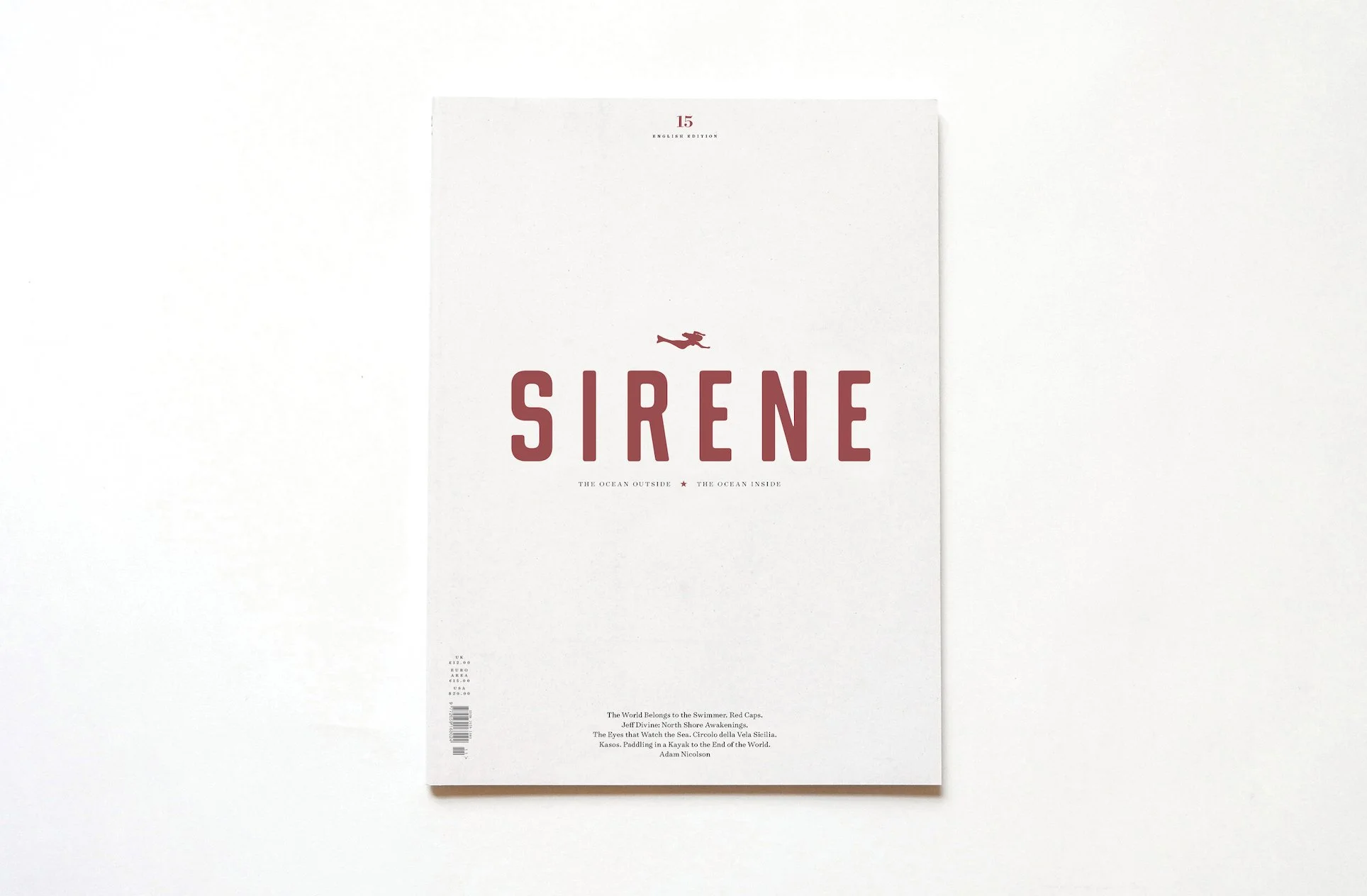 Sirene nr.15