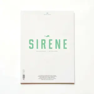 Sirene nr.16