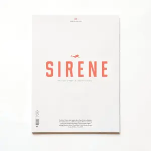 Rivista Sirene nr.18