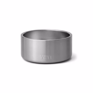 YETI Boomer 4 Dog Bowl – Stainless Steel