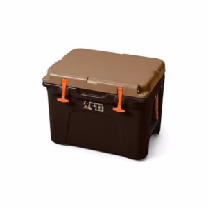 YETI Tundra 35 Cooler – Westland Brown
