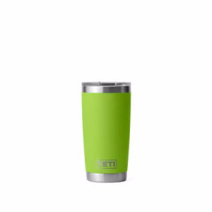 YETI Rambler 20 oz Tumbler – Venom