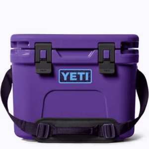 YETI Roadie 15 Cooler – Ultramarine Violet