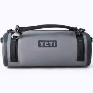 YETI Panga 50L Waterproof Duffel – Storm Grey