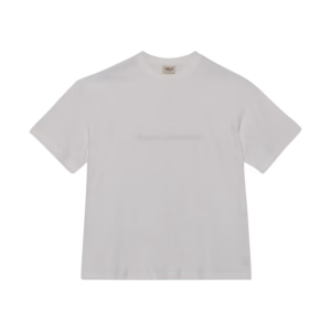 HALO T-Shirt Halo Graphic Boxy 1 – Light Grey – S 1