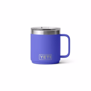 YETI Rambler 10 oz Mug – Ultramarine Violet