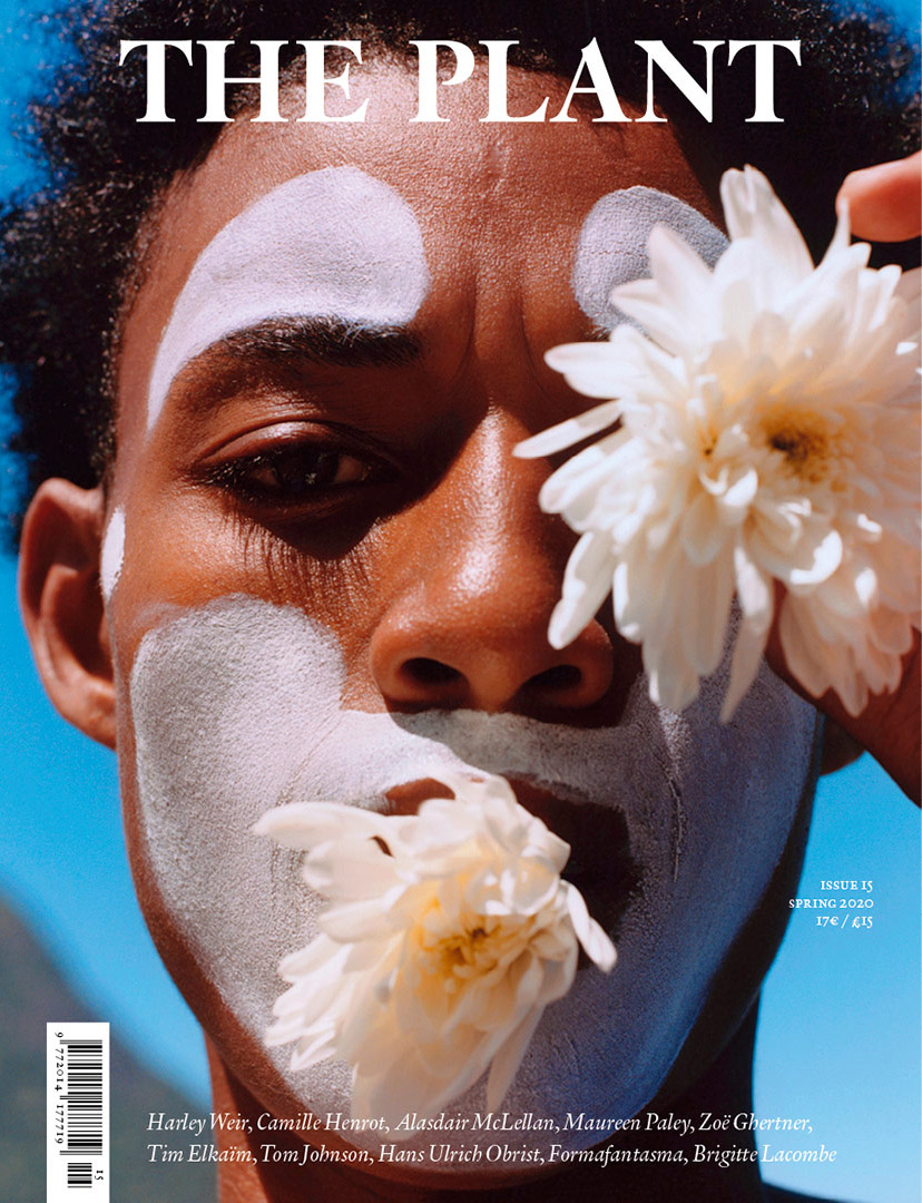 The Plant Magazine nr.15