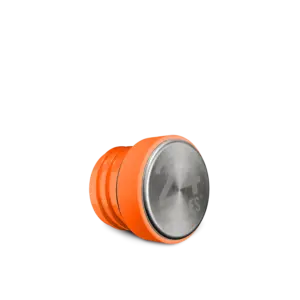 24Bottles Urban Lid Orange