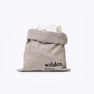 Wilden.herbals Sacchetto piccolo