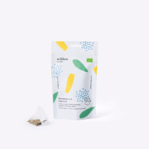 Wilden Remedium nr.3 Digestive Soft Pack