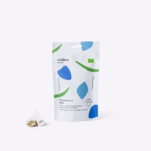 Wilden Remedium nr.1 Night Soft Pack soft