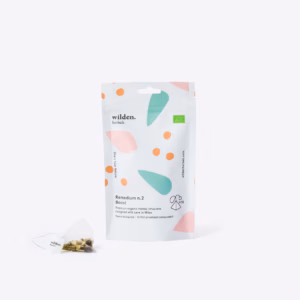 Wilden Remedium nr.2 Boost Soft Pack