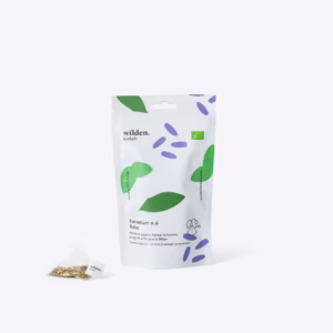 Wilden Remedium nr.6 Relax Soft Pack