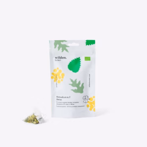 Wilden Remedium nr.7 Detox Soft Pack