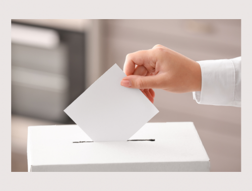 FISAC, elezioni 25 Settembre, informazioni sui permessi elettorali