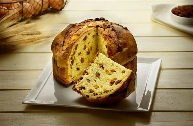 Panettone: A Culinary Masterpiece Bridging History, Culture, and Artistry