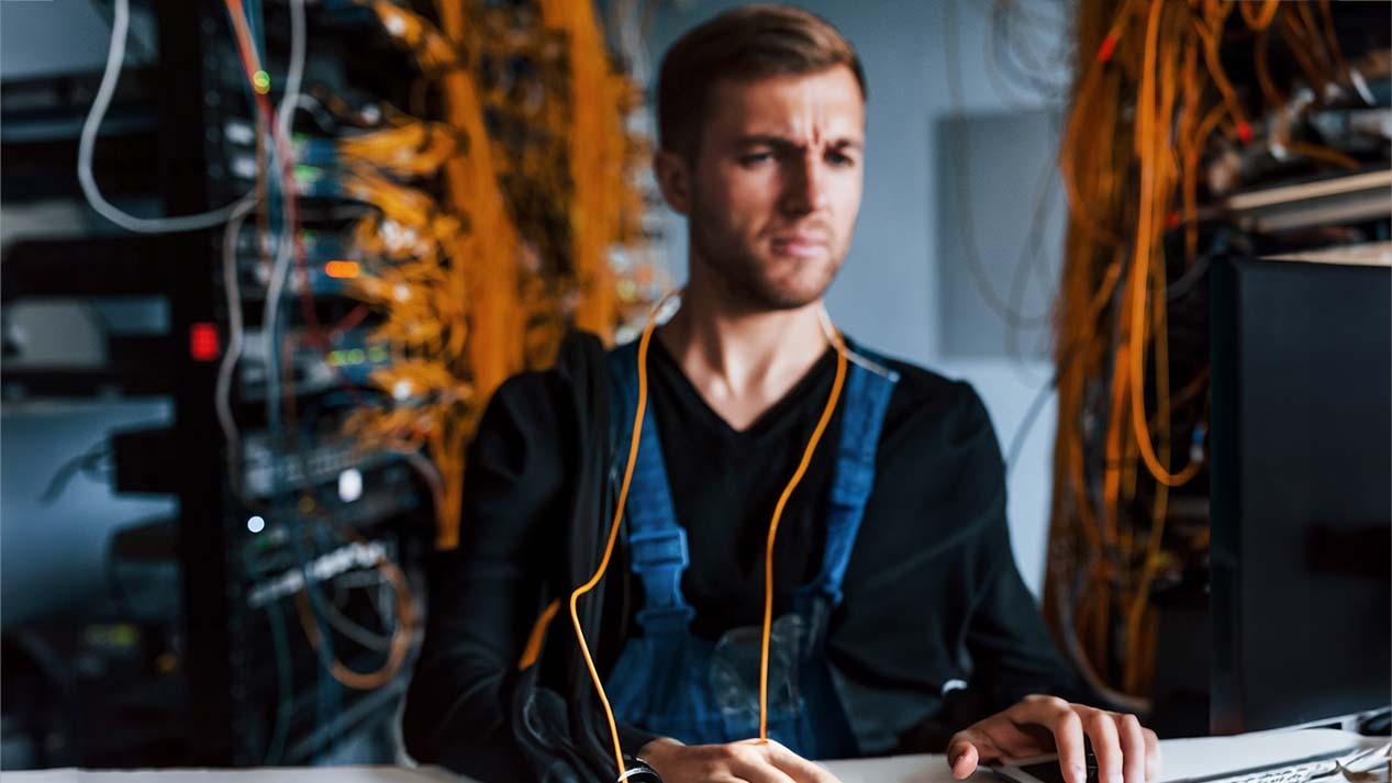 System Integrator: Chi è e Quali Sono le Sue Competenze - Maior
