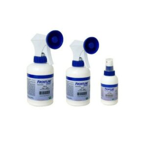 Frontline Antiparassitario Spray