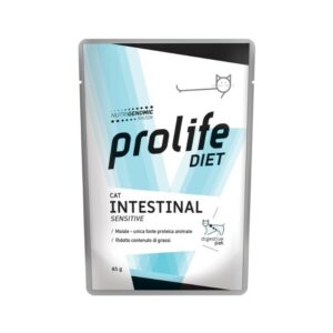 Prolife Diet Intestinal Sensitive per Gatti