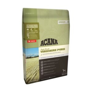 Acana Yorkshire Pork per Cani