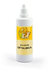 GreenVet Soluzione Oftalmica