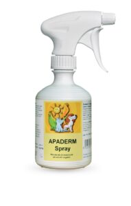 GreenVet Apaderm Spray
