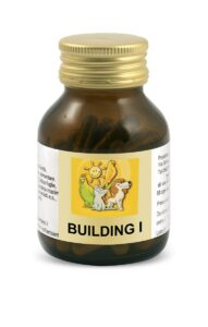 GreenVet Building I