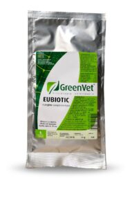 GreenVet Eubiotic