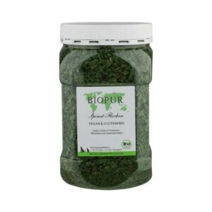 Biopur Fiocchi di Spinaci