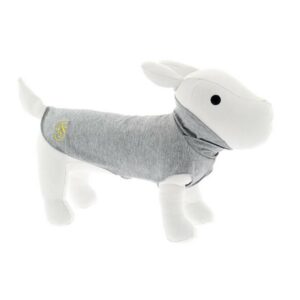 Ferribiella Underwear Dog Tonic Grigio