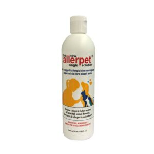 Allerpet Solution Deallergizzante