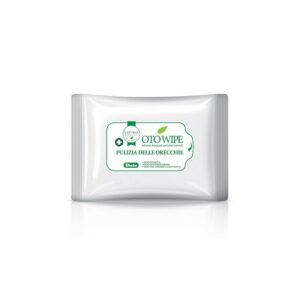 Derbe Salviette Otowipe per Orecchie