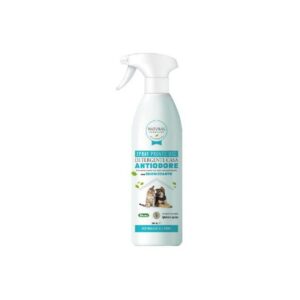 Derbe Spray Detergente Casa Antiodore con Igienizzante