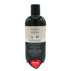 Always Your Friend Shampoo per Pelle Sensibile