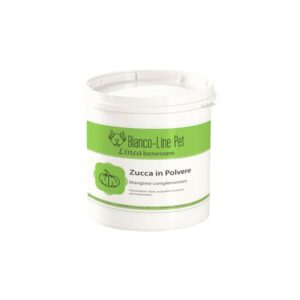 Bianco-Line Pet Zucca Disidratata