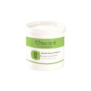 Bianco-Line Pet Barbabietola Rossa Disidratata