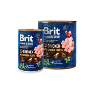 Brit Premium Adult Tacchino e Fegato
