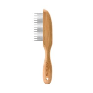 Artero Pettine Con Doppi Denti