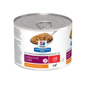 Hill's Digestive Care i/d Stress con Pollo Prescription Diet Canine Umido
